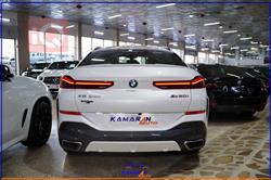 بي ام دبليو X6